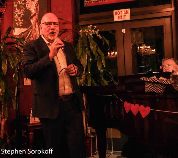 Photos: Cafe Centro Inaugurates Open Mic Series Image