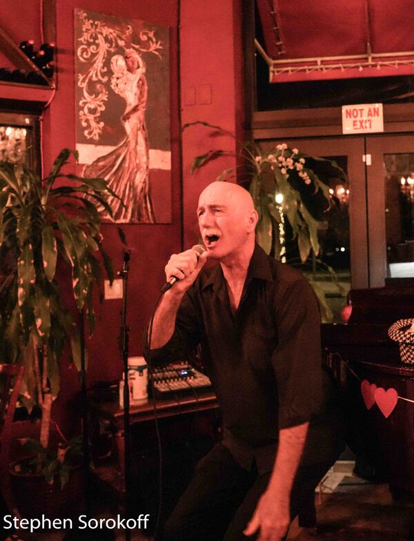 Photos: Cafe Centro Inaugurates Open Mic Series Image