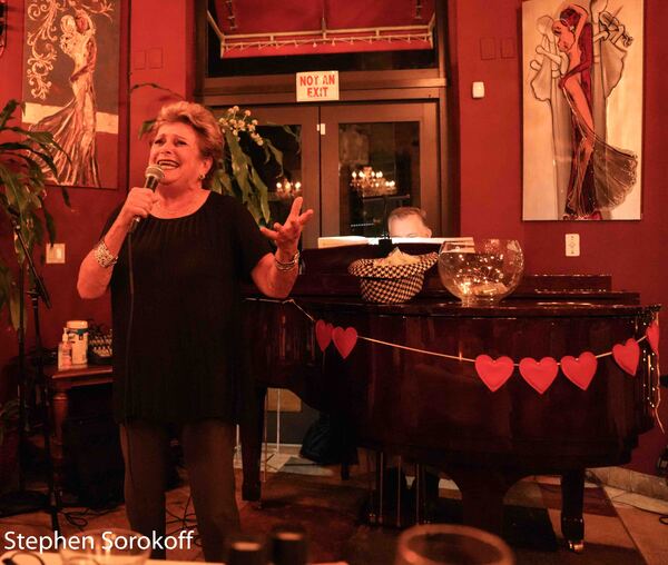 Photos: Cafe Centro Inaugurates Open Mic Series Image