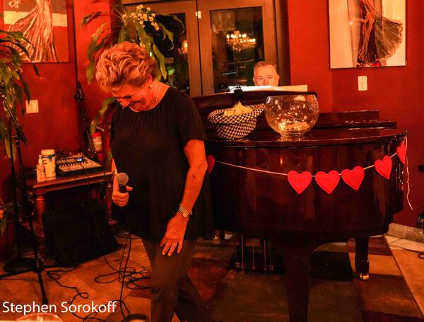Photos: Cafe Centro Inaugurates Open Mic Series Image