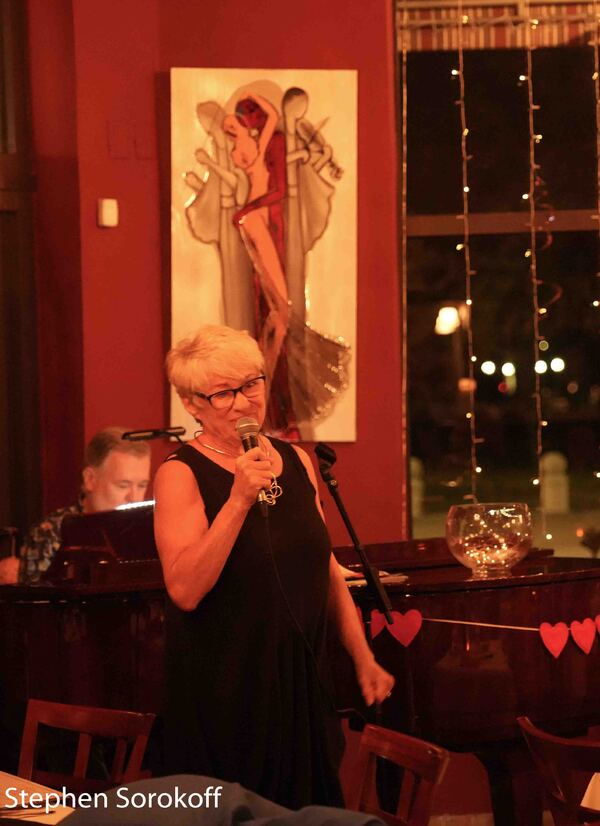 Photos: Cafe Centro Inaugurates Open Mic Series Image