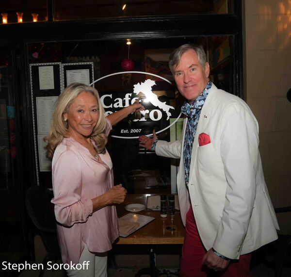 Photos: Cafe Centro Inaugurates Open Mic Series Image