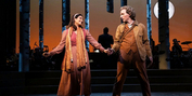 National Tour of INTO THE WOODS Extends Boston Engagement Photo
