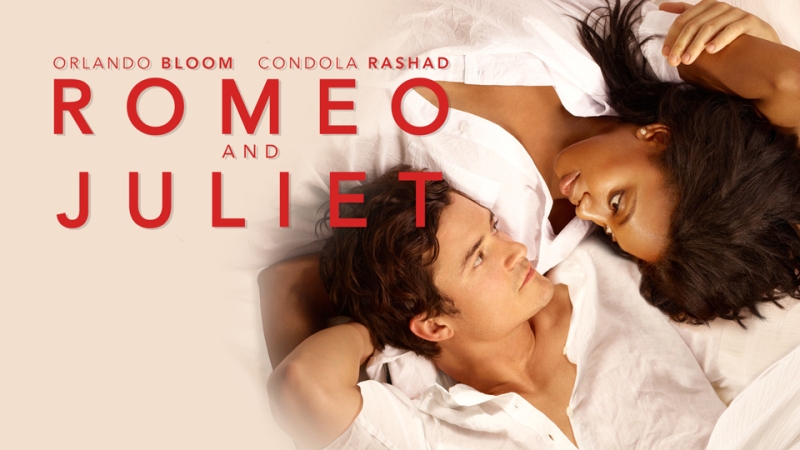 Celebrate Black History Month and Valentine's Day with BroadwayHD Image