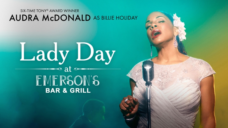 Celebrate Black History Month and Valentine's Day with BroadwayHD Image