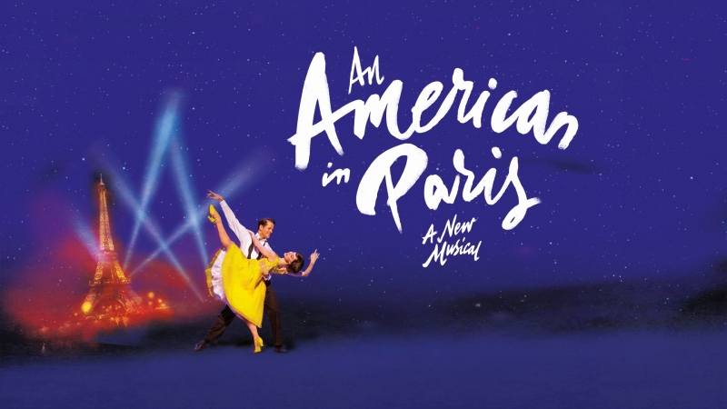 Celebrate Black History Month and Valentine's Day with BroadwayHD Image