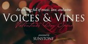 Sunstone Winery Brings In Top Talent For New Opera Series VOICES & VINES Photo