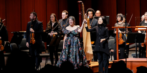 Review: PROKOFIEV'S ROMEO & JULIET at Robinson Center
