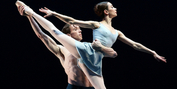 Ballet Sun Valley Presents The Debut of Dutch National Ballet in its First US Tour in 40 Y Photo