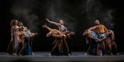 Martha Graham Dance Company Will Present Spring 2023 Season at The Joyce Theater in April Photo