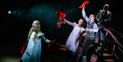 Review: THE RAILWAY CHILDREN - A MUSICAL, The Electric Theatre, Guildford Photo