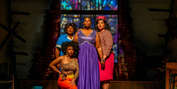Photos: Two Weeks Left For NINA SIMONE: FOUR WOMEN at the Public Theater of San Antonio Photo