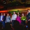 Review: BETWEEN THE LINES CAST ALBUM RELEASE CONCERT Is All Thrills and All Heart at 54 Be Photo