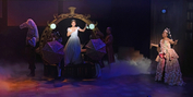 Review: DAT and ZACH's RODGERS AND HAMMERSTEIN'S CINDERELLA Charms and Delights Photo