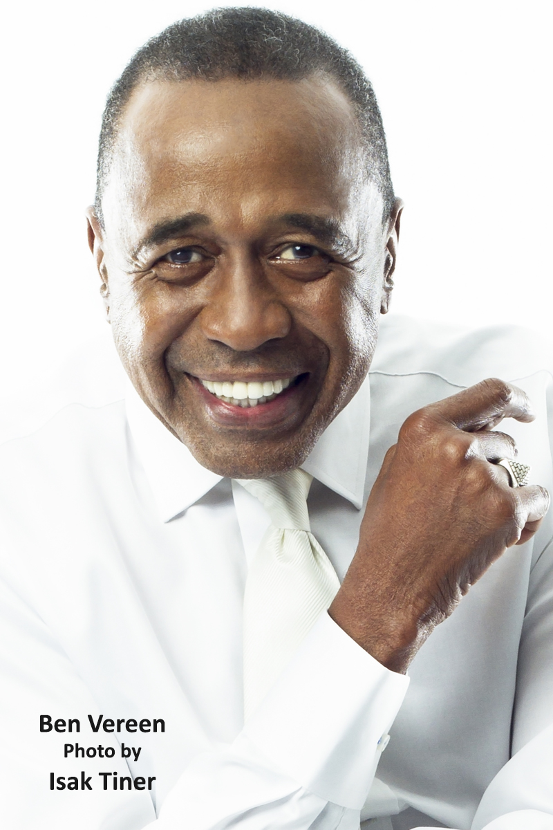 Interview: Ben Vereen's STEPPIN' OUT at The Catalina Bar & Grill 
