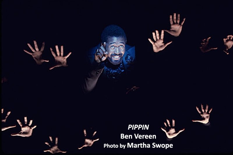 Interview: Ben Vereen's STEPPIN' OUT at The Catalina Bar & Grill Image