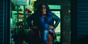 VIDEO: Lizzo Drops 'Special' Superhero-Themed Music Video Video