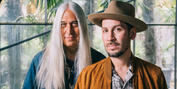 London-Based Duo Young Gun Silver Fox to Launch First Ever US Tour With Dates in Brooklyn, Photo