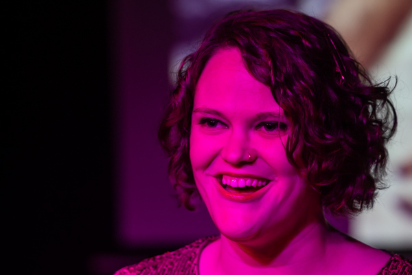 Photos: First Look At Imagine Productions' 35MM: A MUSICAL EXHIBITION Image