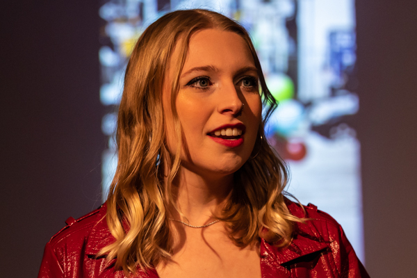 Photos: First Look At Imagine Productions' 35MM: A MUSICAL EXHIBITION Image