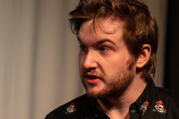 Photos: First Look At Imagine Productions' 35MM: A MUSICAL EXHIBITION Image