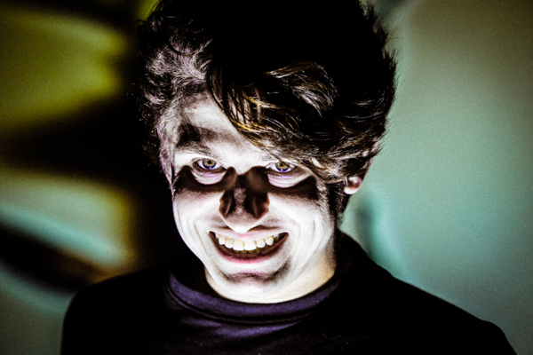Photos: First Look At Imagine Productions' 35MM: A MUSICAL EXHIBITION Image