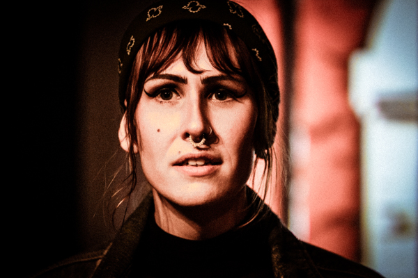 Photos: First Look At Imagine Productions' 35MM: A MUSICAL EXHIBITION Image
