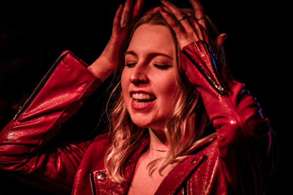 Photos: First Look At Imagine Productions' 35MM: A MUSICAL EXHIBITION Image