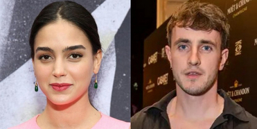 Melissa Barrera and Paul Mescal-Led CARMEN Musical Film Adaptation To Be Released This Apr Photo