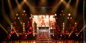 Review: TINA: THE TINA TURNER MUSICAL IS “SIMPLY THE BEST...” TICKET IN TOWN at Straz  Photo