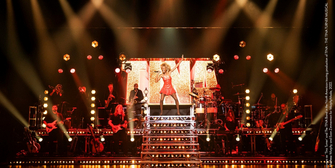 Review: TINA: THE TINA TURNER MUSICAL IS “SIMPLY THE BEST...” TICKET IN TOWN at Straz Cent Photo