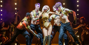 Review: THE BODYGUARD MUSICAL, The Kings Theatre, Glasgow Photo