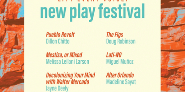 These Six Plays Will Debut at American Stage Lift Every Voice: New Play Festival Photo