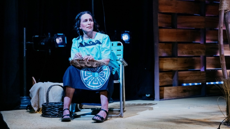 Review: CASHED OUT at SF Playhouse Image