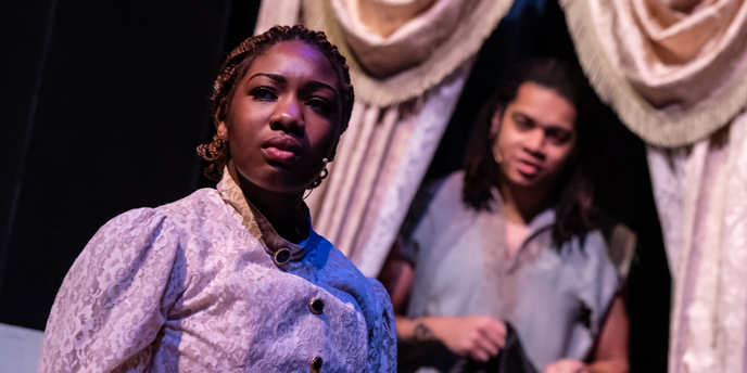 Photos: First look at Gallery Players' INTIMATE APPAREL Photo