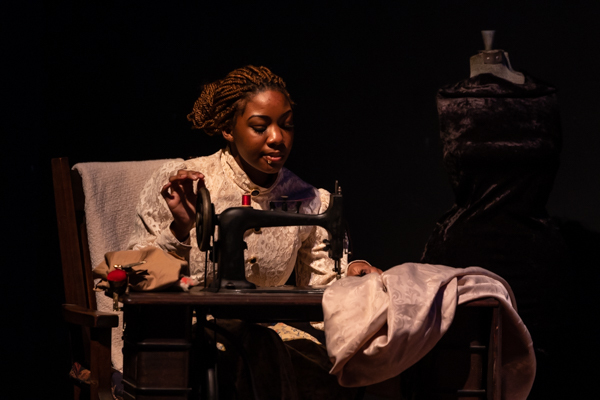 Photos: First look at Gallery Players' INTIMATE APPAREL Image
