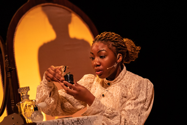 Photos: First look at Gallery Players' INTIMATE APPAREL Image