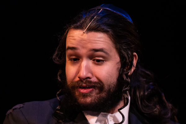 Photos: First look at Gallery Players' INTIMATE APPAREL Image