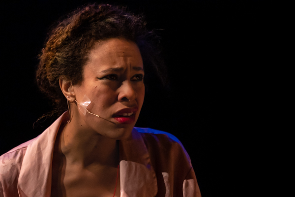 Photos: First look at Gallery Players' INTIMATE APPAREL Image