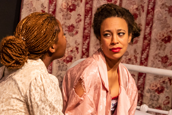 Photos: First look at Gallery Players' INTIMATE APPAREL Image