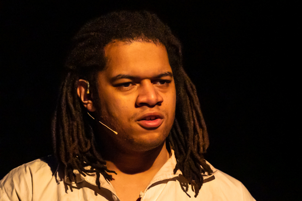 Photos: First look at Gallery Players' INTIMATE APPAREL Image