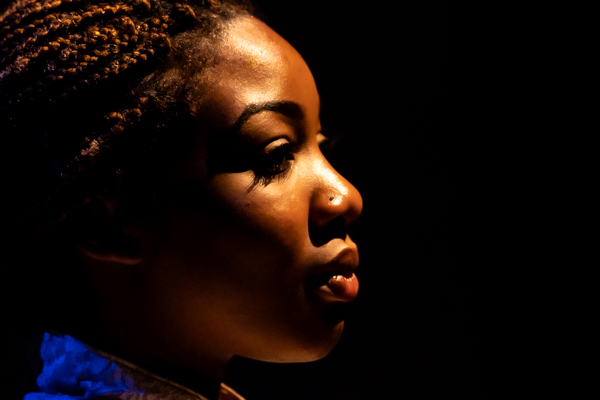 Photos: First look at Gallery Players' INTIMATE APPAREL Image