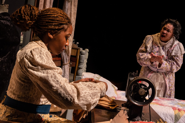 Photos: First look at Gallery Players' INTIMATE APPAREL Image