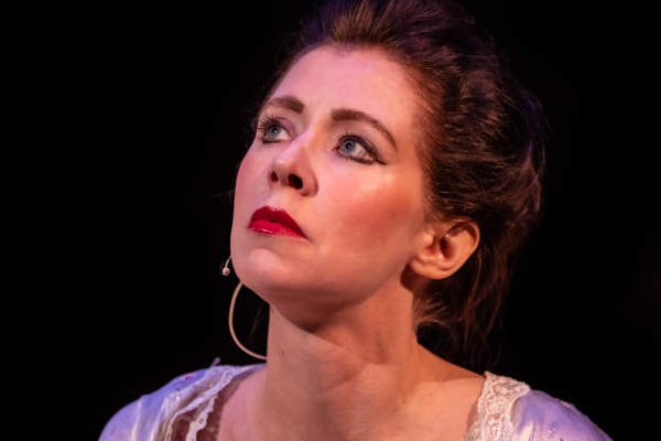 Photos: First look at Gallery Players' INTIMATE APPAREL Image