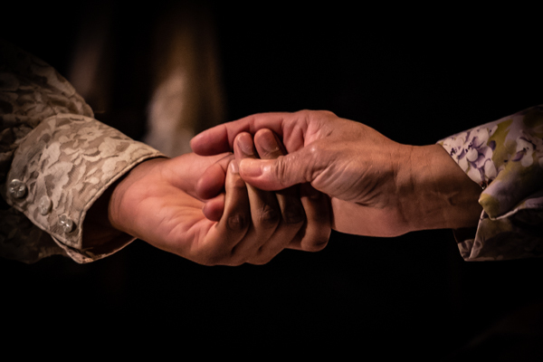 Photos: First look at Gallery Players' INTIMATE APPAREL Image