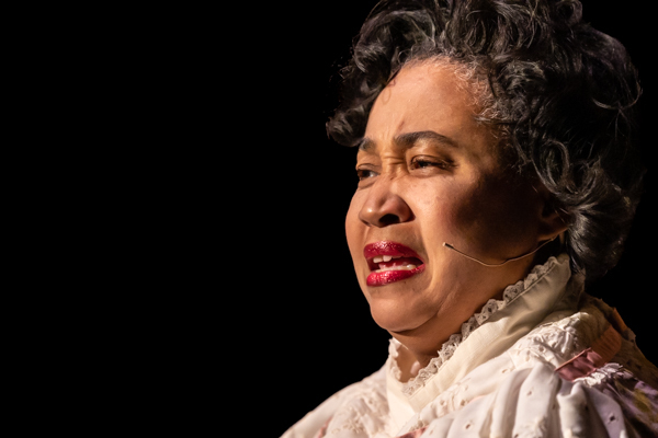 Photos: First look at Gallery Players' INTIMATE APPAREL Image