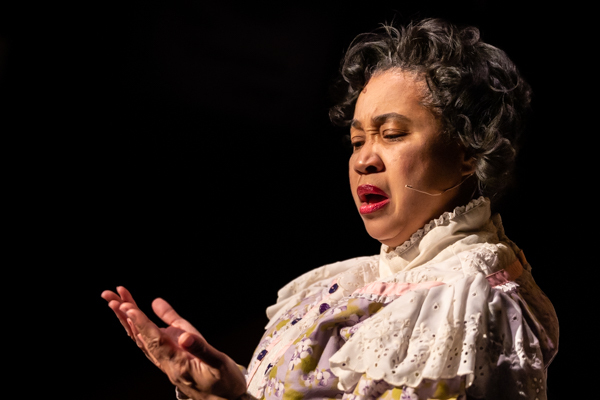 Photos: First look at Gallery Players' INTIMATE APPAREL Image