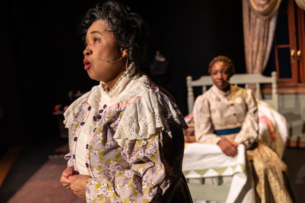 Photos: First look at Gallery Players' INTIMATE APPAREL Image