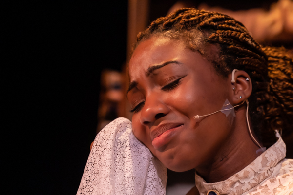 Photos: First look at Gallery Players' INTIMATE APPAREL Image