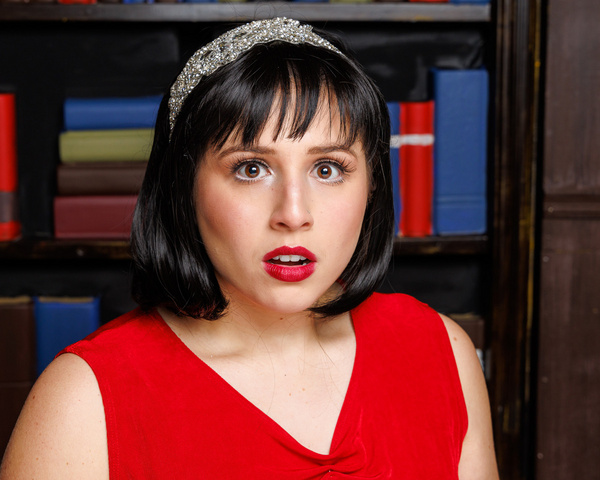 Photos: First Look At The Cast of THE PLAY THAT GOES WRONG At Bergen County Players 